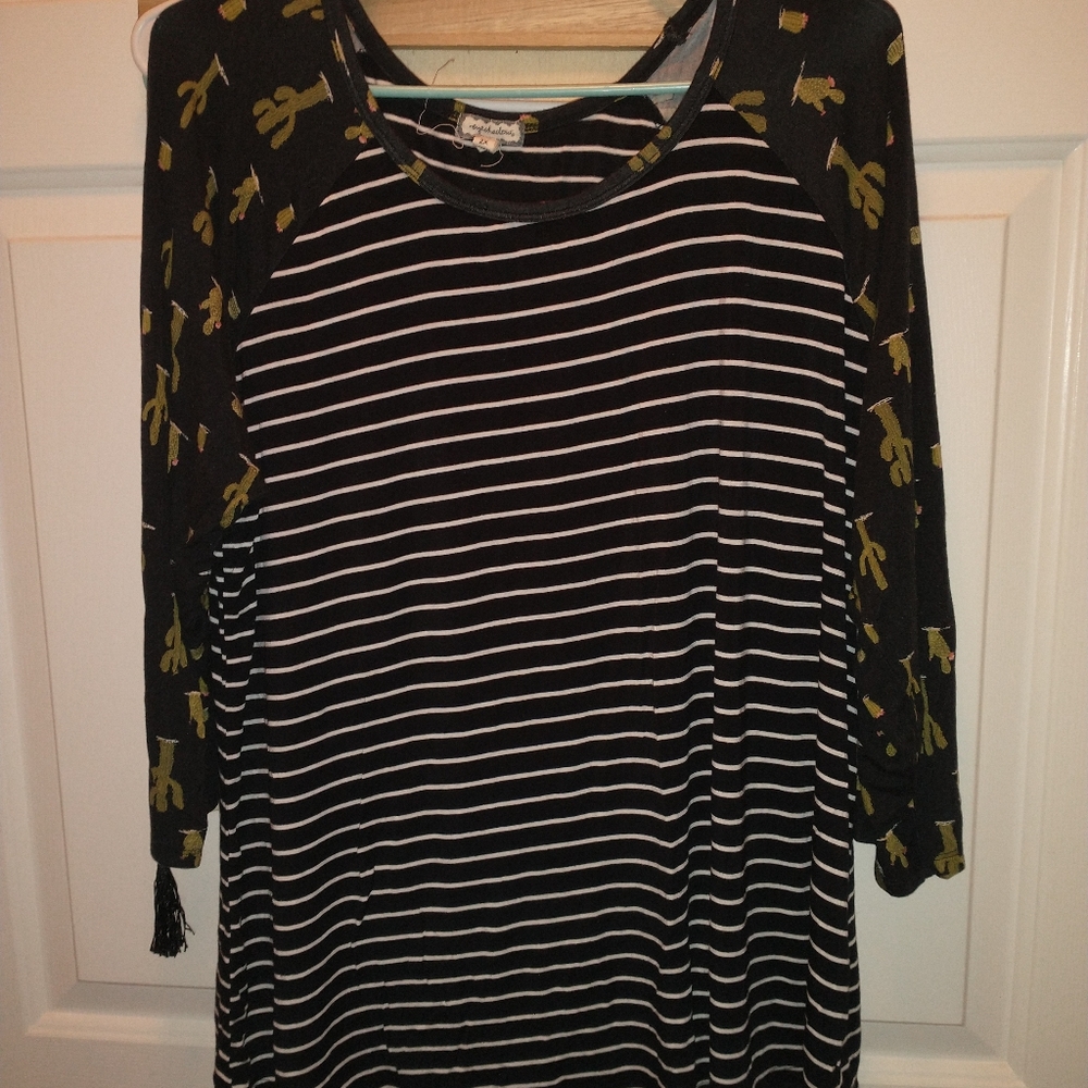 Women's top